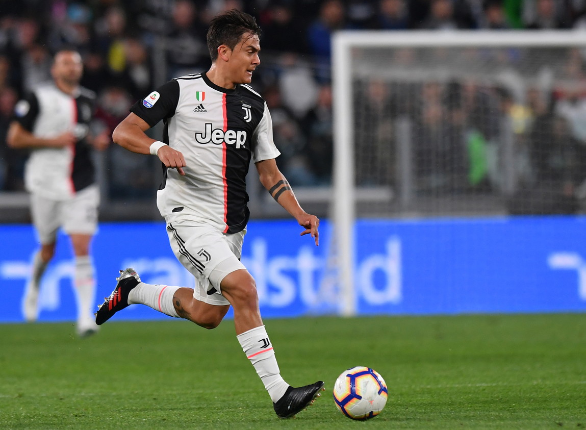 Dybala