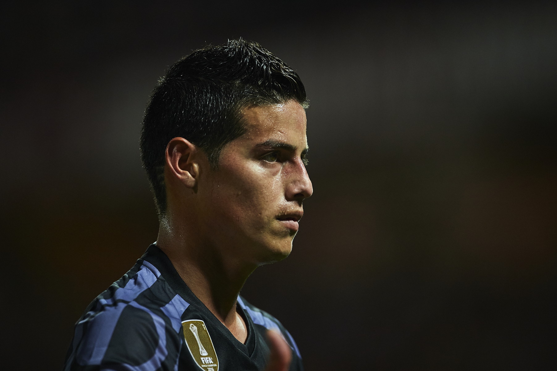 James Rodriguez