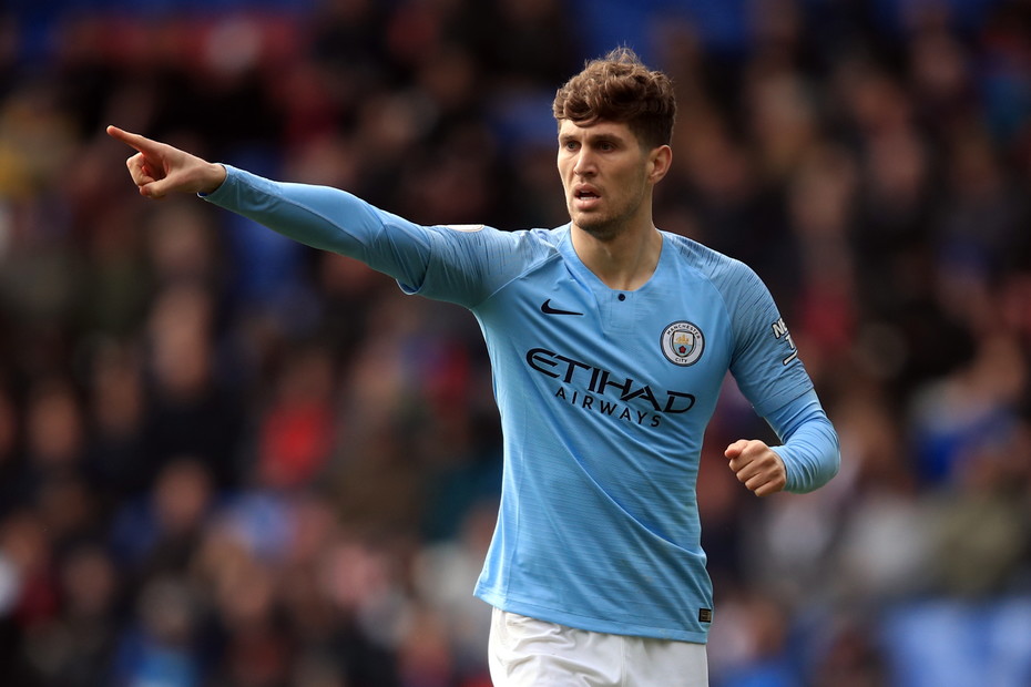 John Stones nga Everton te Manchester City pÃ«r 56 milion