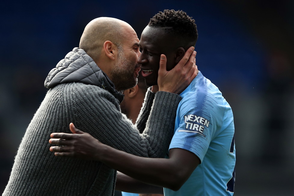 Â Benjamin Mendy nga Monaco te Manchester City pÃ«r 57.5 milion