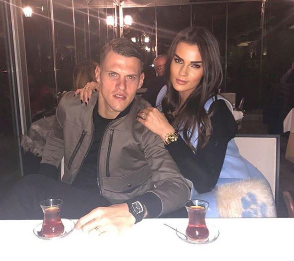 Atalanta, Skrtel sempre più vicino: superato l'ostacolo Barbara - foto 8