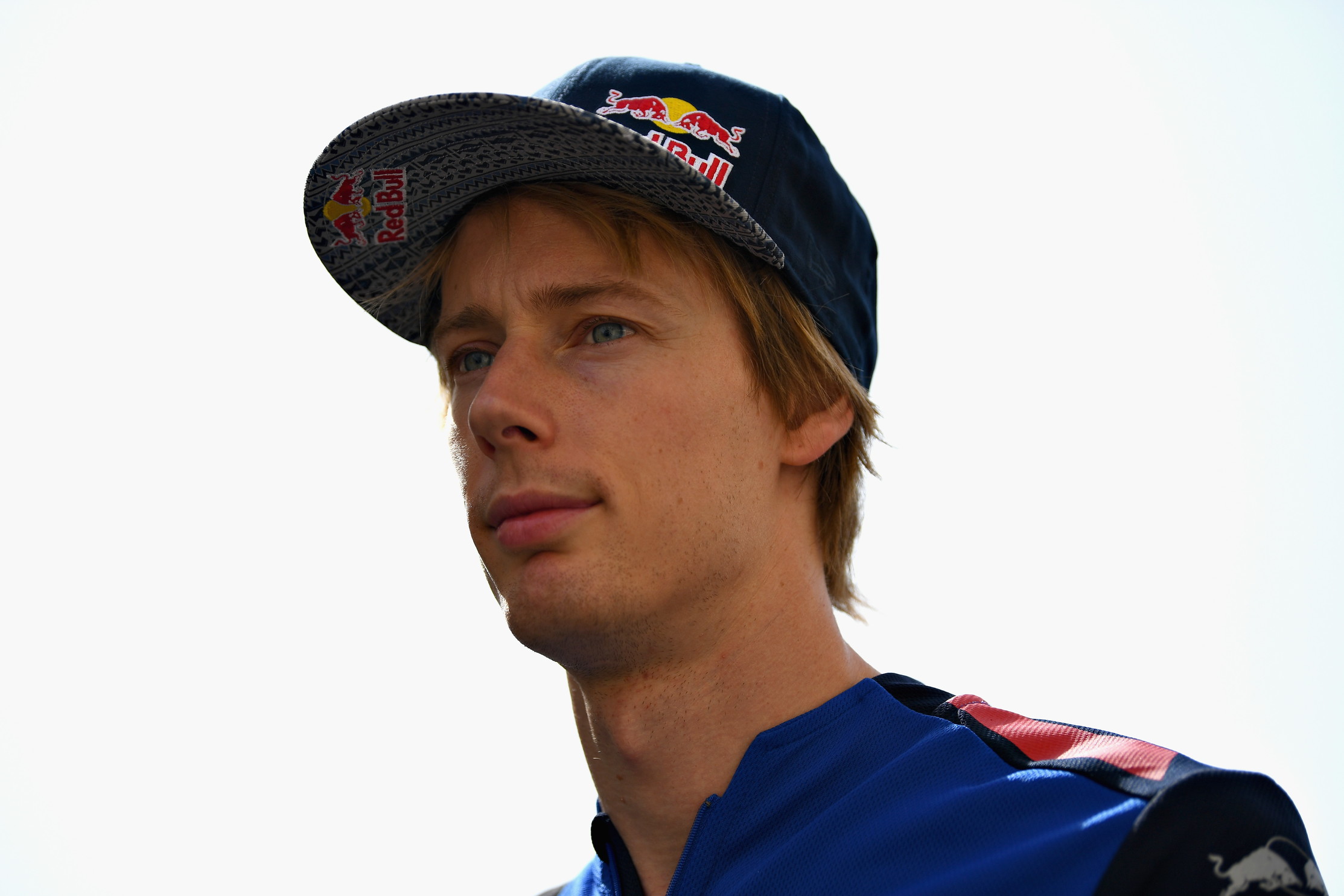 brendon hartley