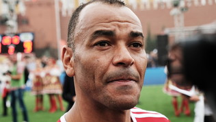 Lutto per Cafu: il figlio 30enne muore mentre gioca a calcio