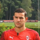 Milan, Theo Hernandez: "Con il giusto impegno vinceremo di sicuro il derby"