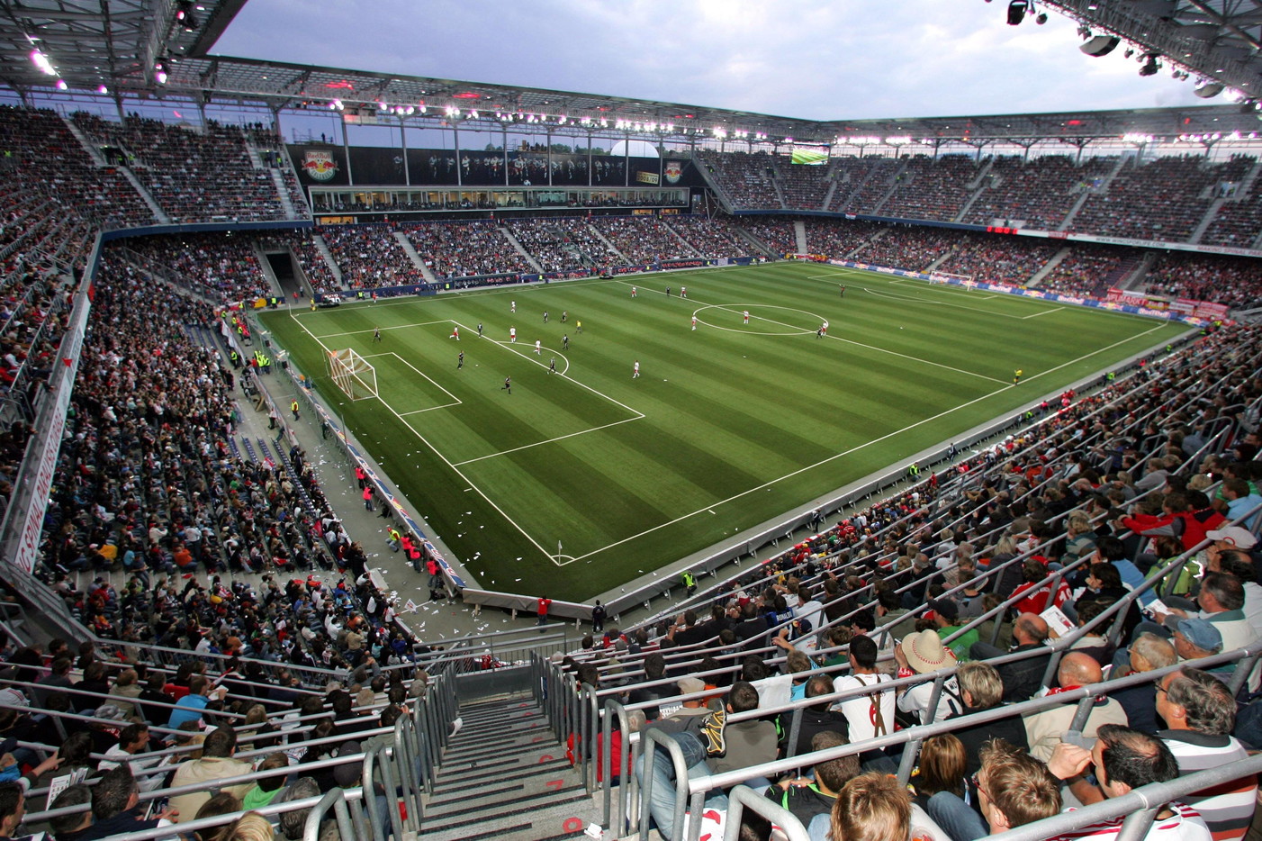  6. Red Bull Arena (Salzburg), 51 pikë