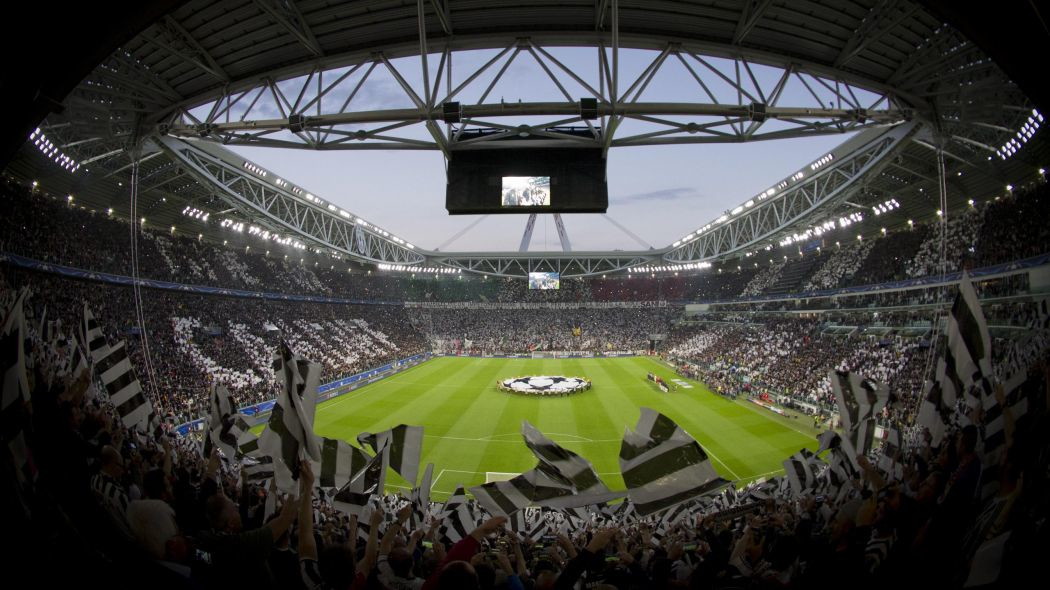  8. Stadiumi Allianz (Juventus), 44 pikë