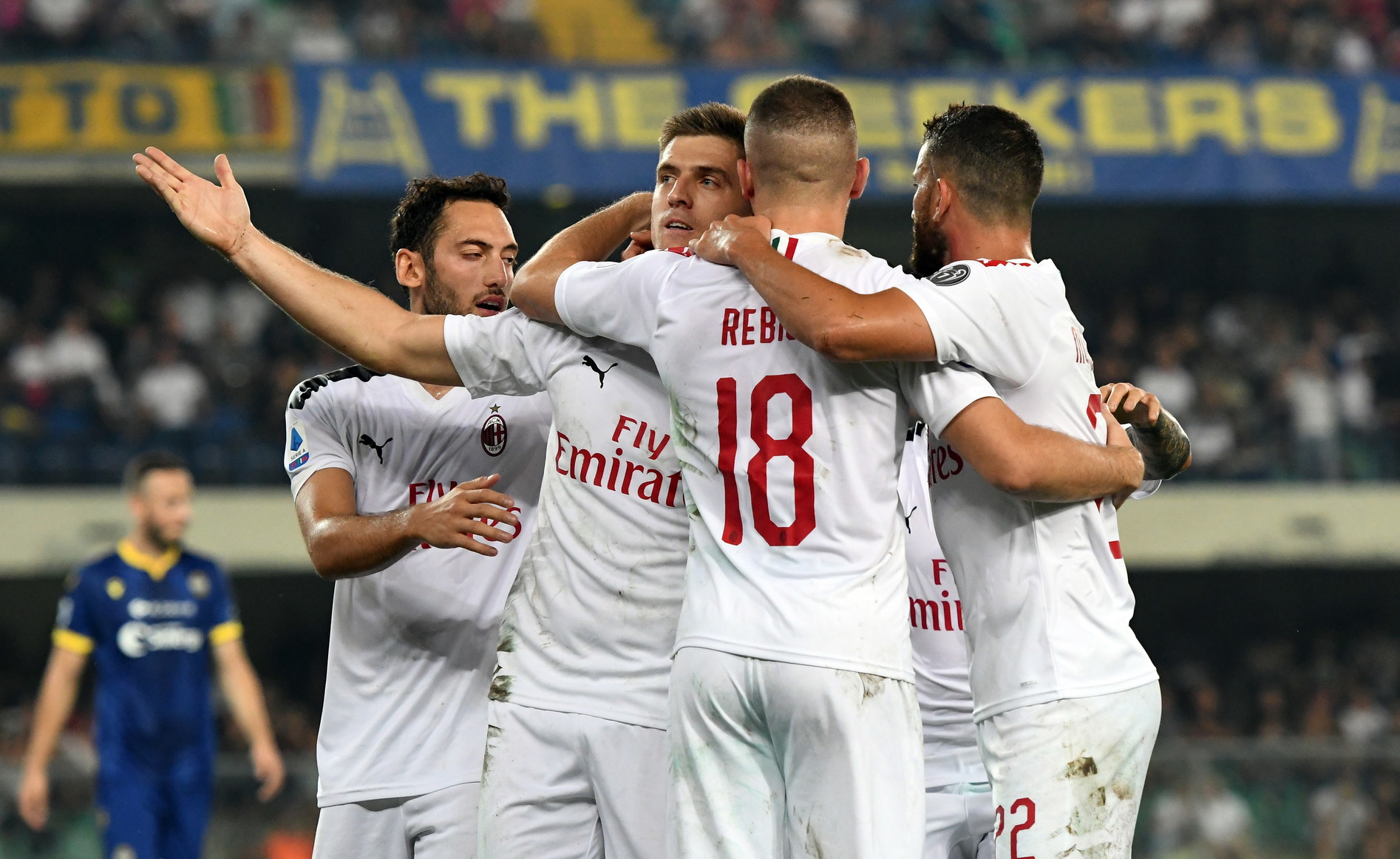 milan