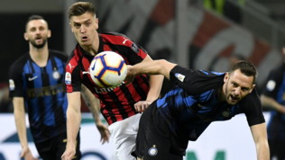 milan inter