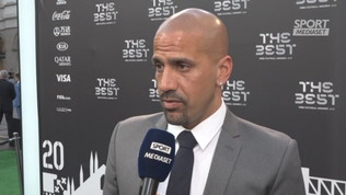 Veron: "Conquistato dall'Inter"