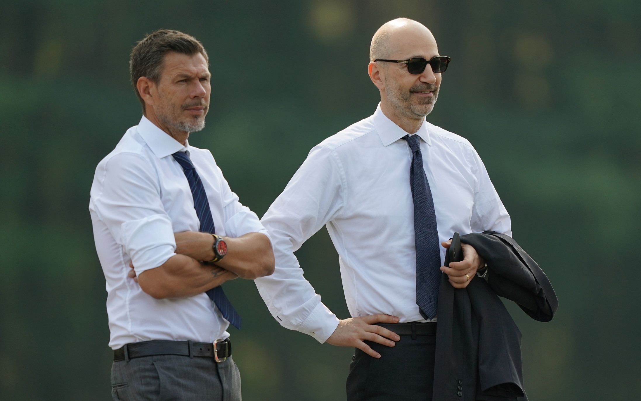 gazidis boban