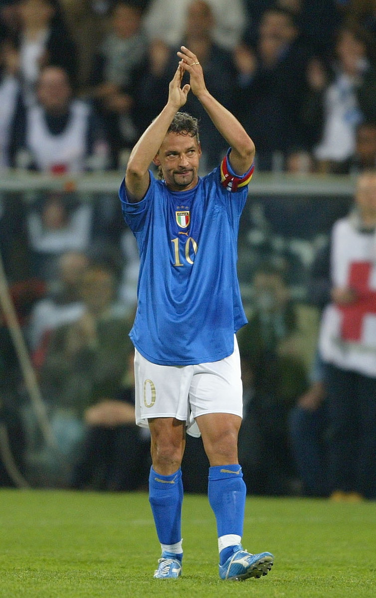 BAGGIO
