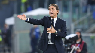 L'Italia s'é desta: Mancini può divertire a Euro 2020