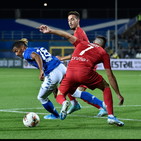 Serie A: Brescia e Fiorentina non pungono, 0-0 al Rigamonti