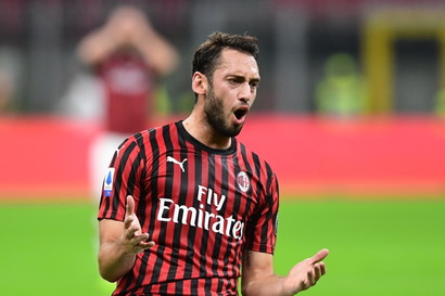 calhanoglu