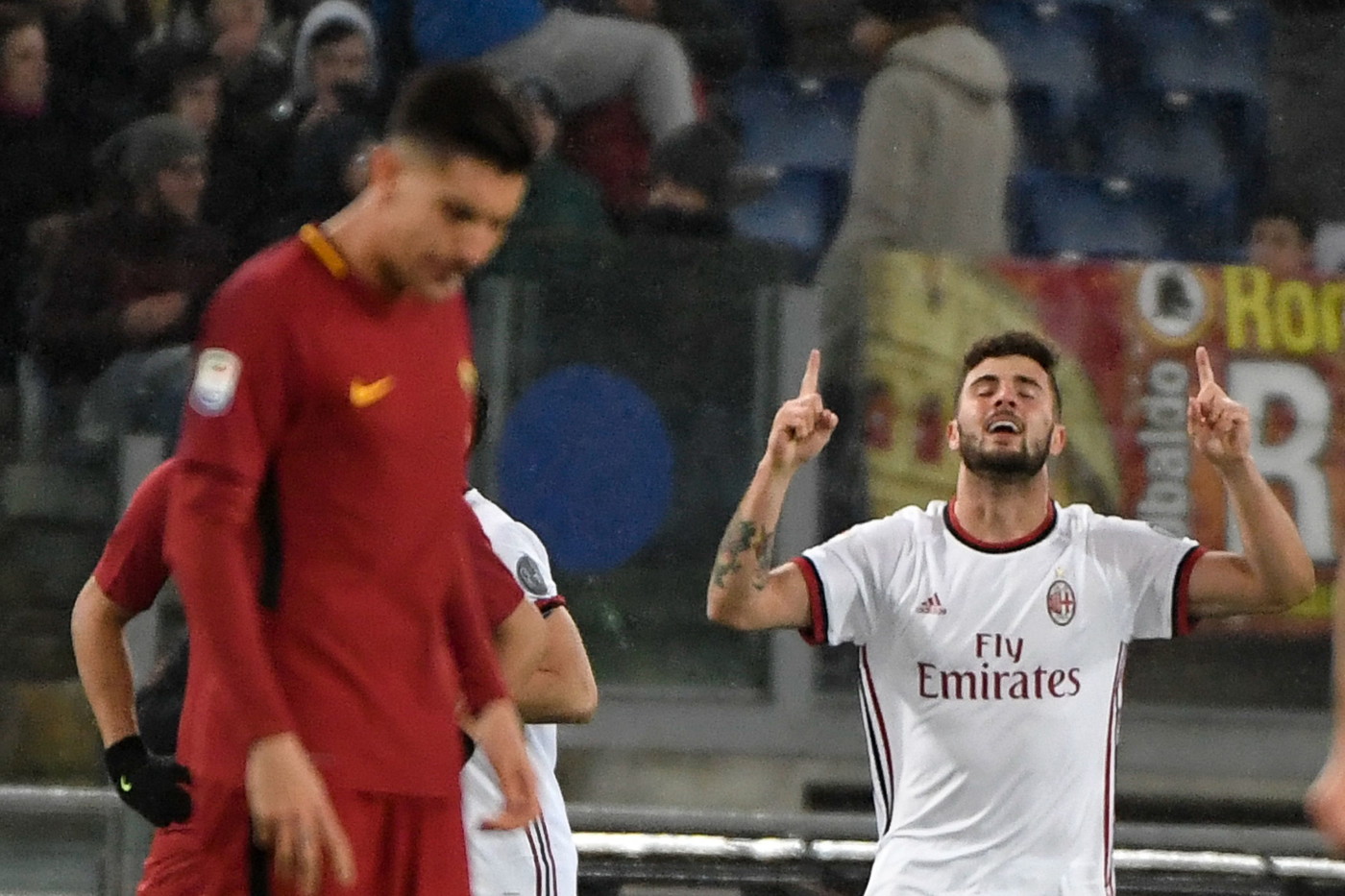 roma-milan