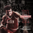Basket, l'Olimpia Milano onora Dino Meneghin: la sua 11 sarà ritirata