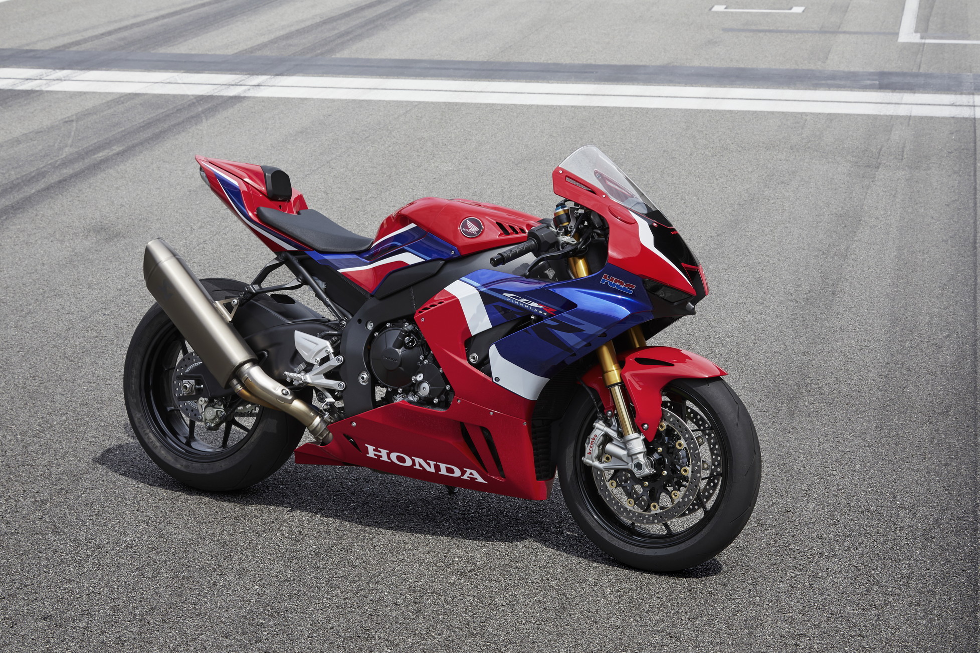 bmw fireblade