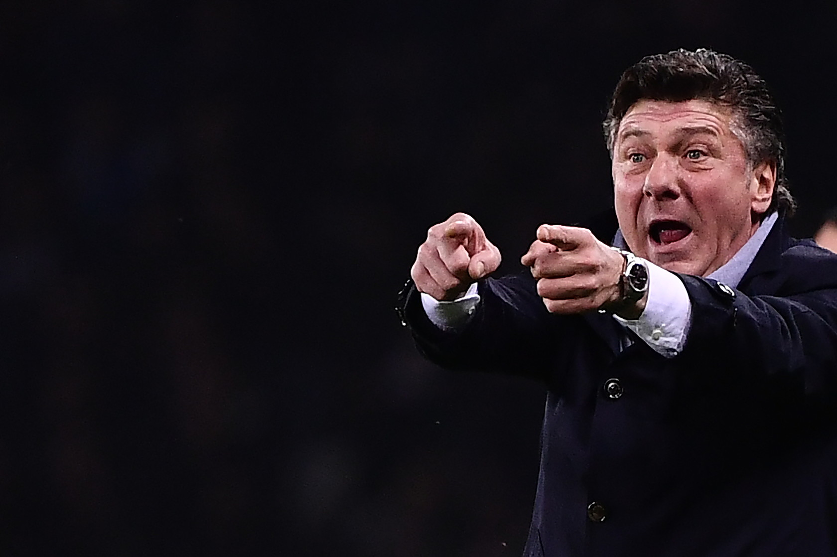 mazzarri