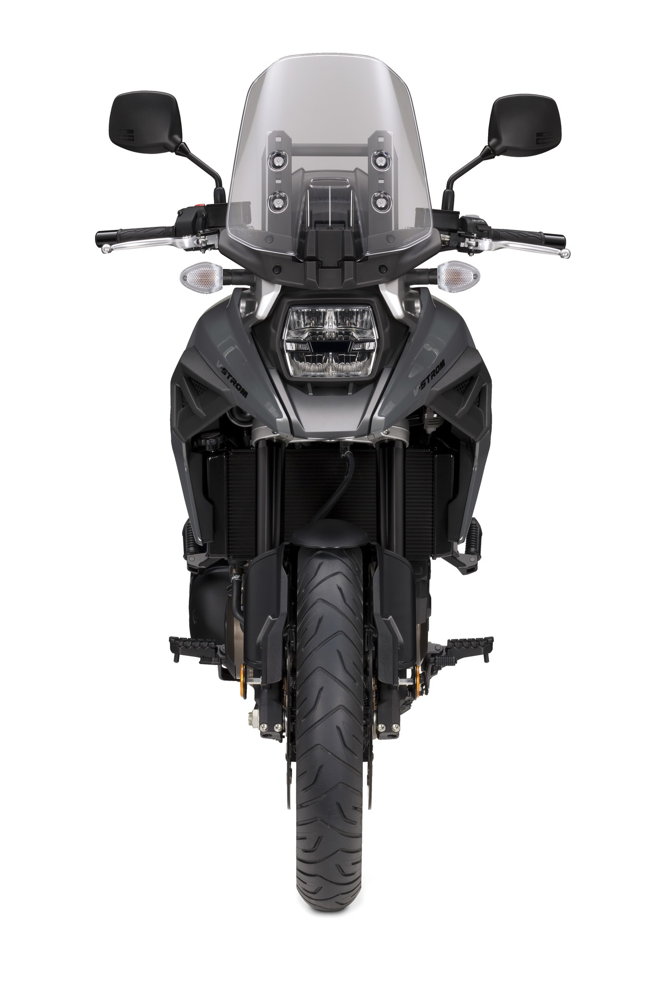 power commander v strom 1000