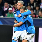 Napoli, anche motivi di mercato dietro la rivolta