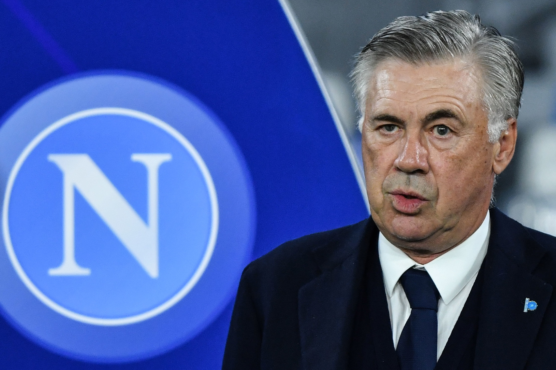 Ancelotti
