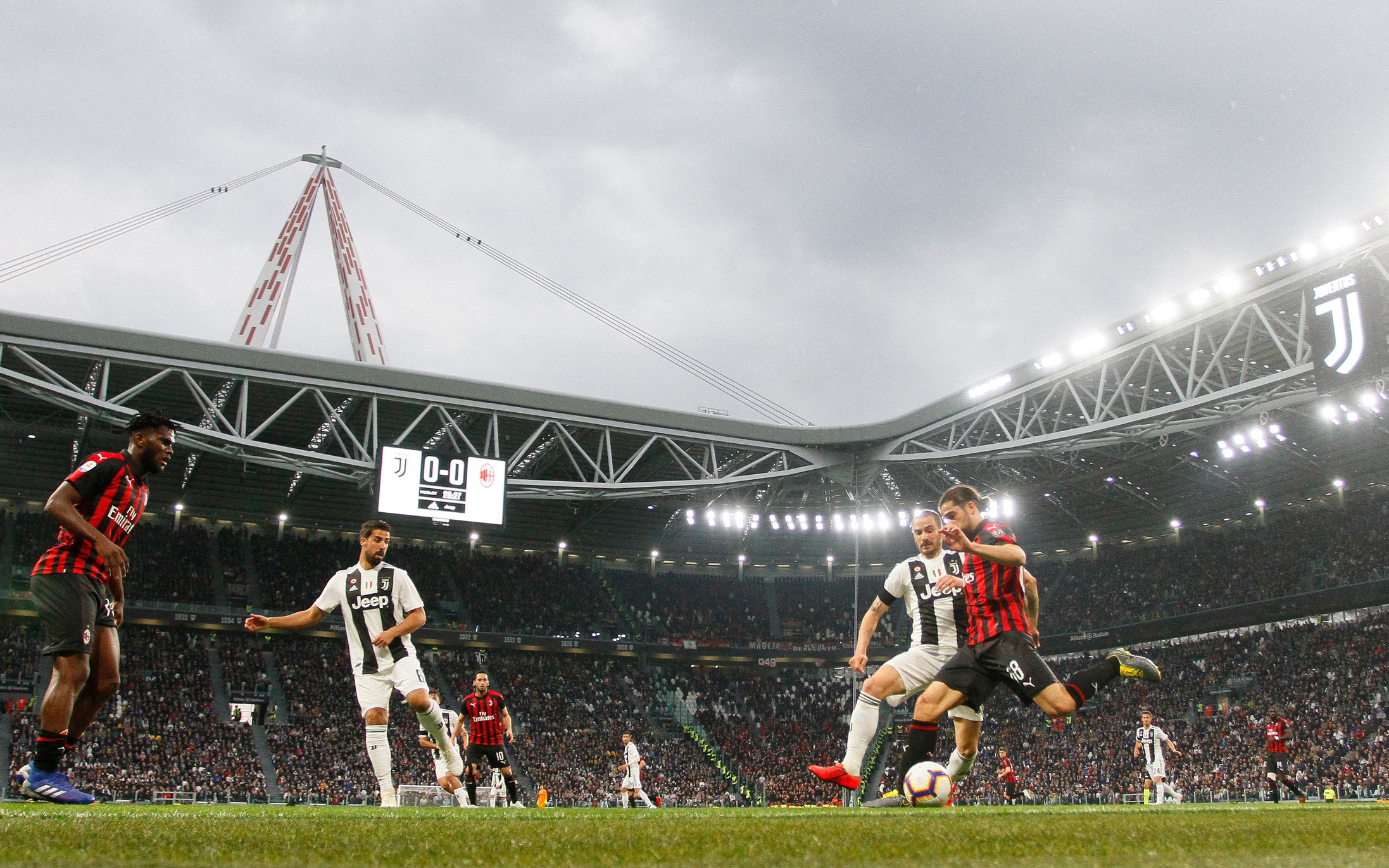 juve milan