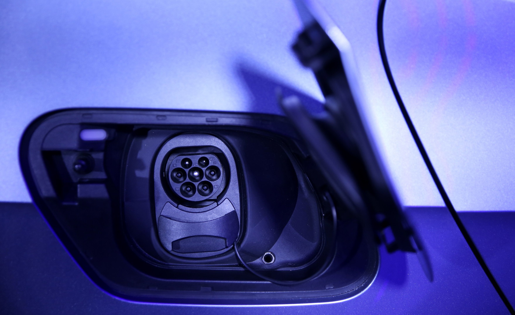 auto elettrica