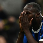 Inter, Lukaku allontana le preoccupazioni: "Sto bene, sono al 100%"