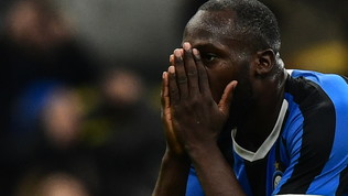 Inter, Lukaku allontana le preoccupazioni: "Sto bene, sono al 100%"