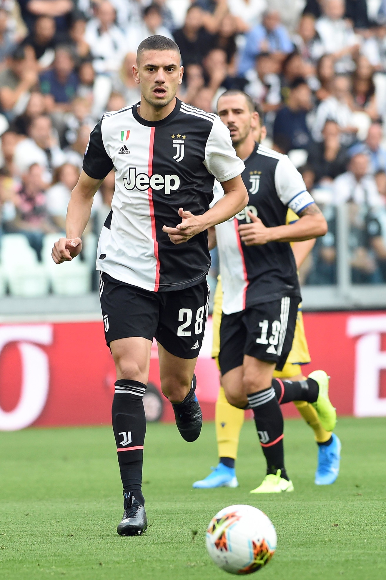 Demiral