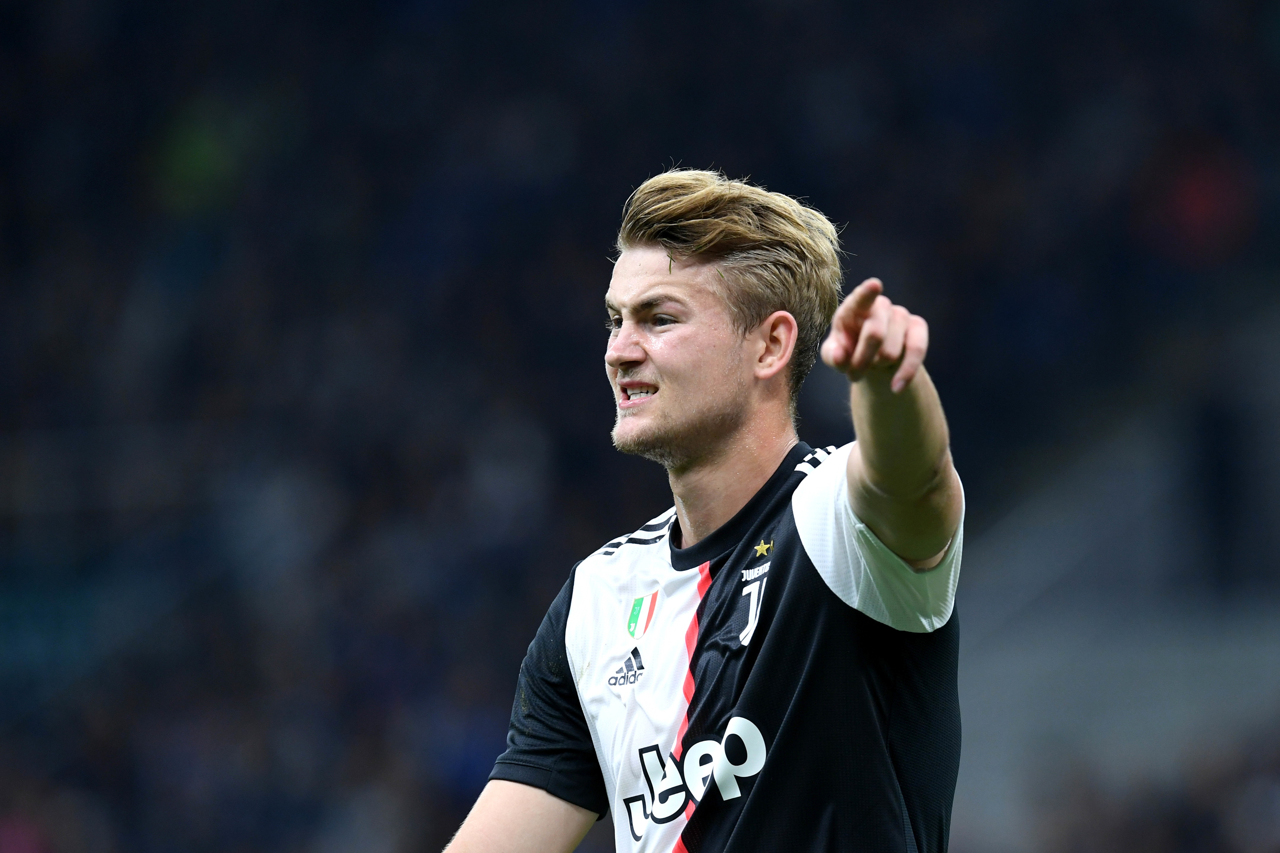 De Ligt