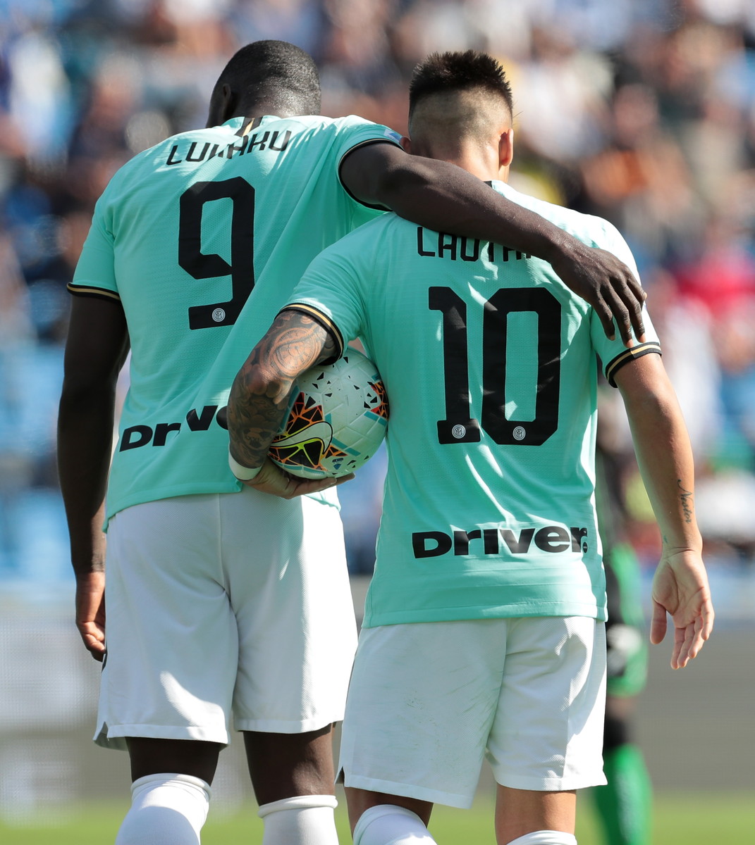 lukaku lautaro