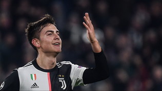Champions, Juve-Atletico 1-0: Sarri conquista il primo posto nel girone