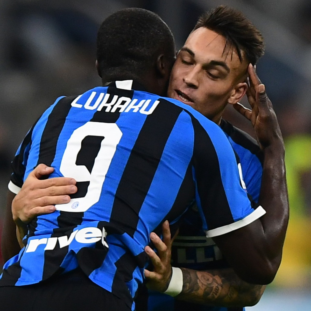 Inter, Lautaro bomber di Champions suo il gol più bello dell'ultimo turno News Sportmediaset Inter, Lautaro bomber di Champions suo il gol più bello dell'ultimo turno News Sportmediaset
