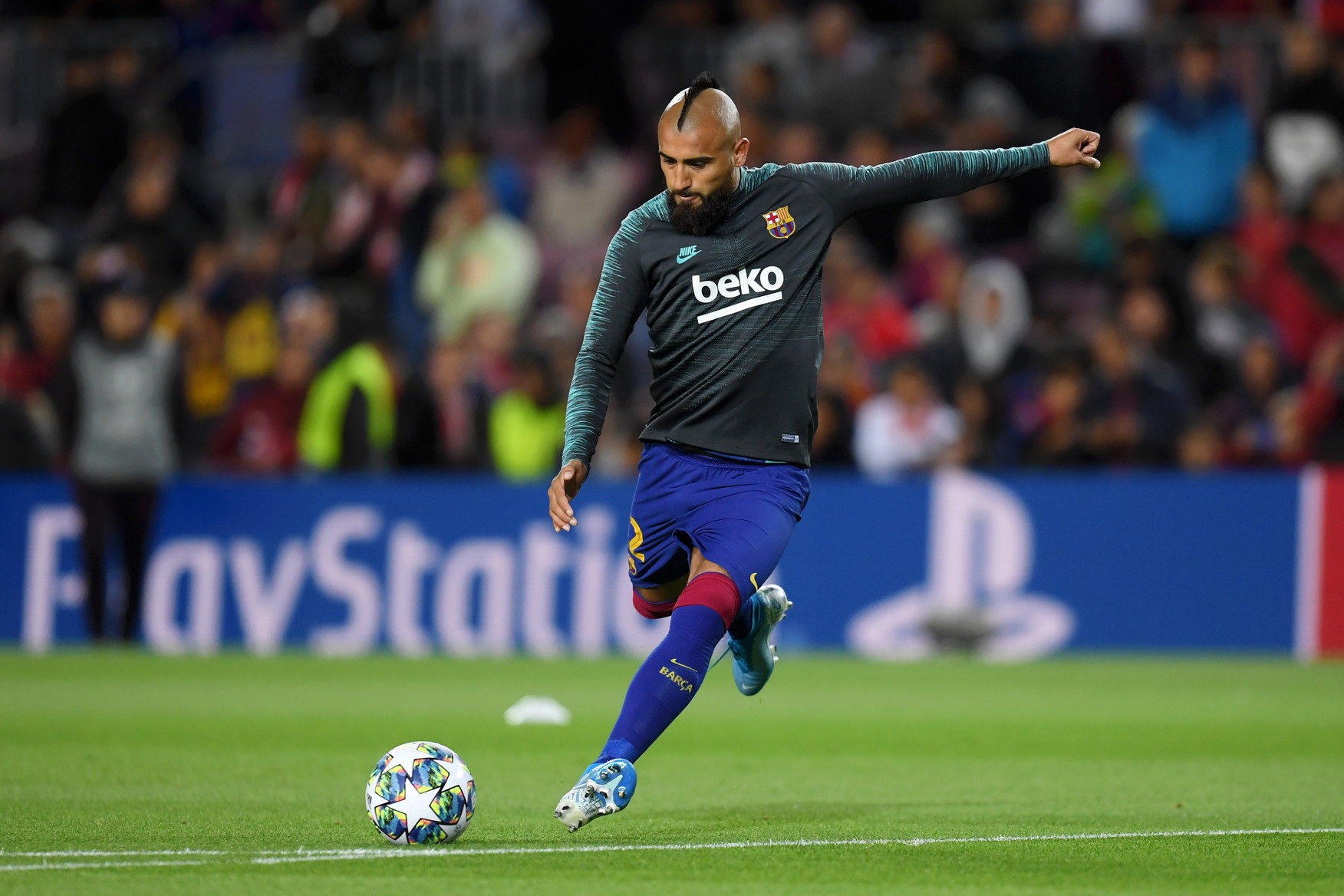 vidal