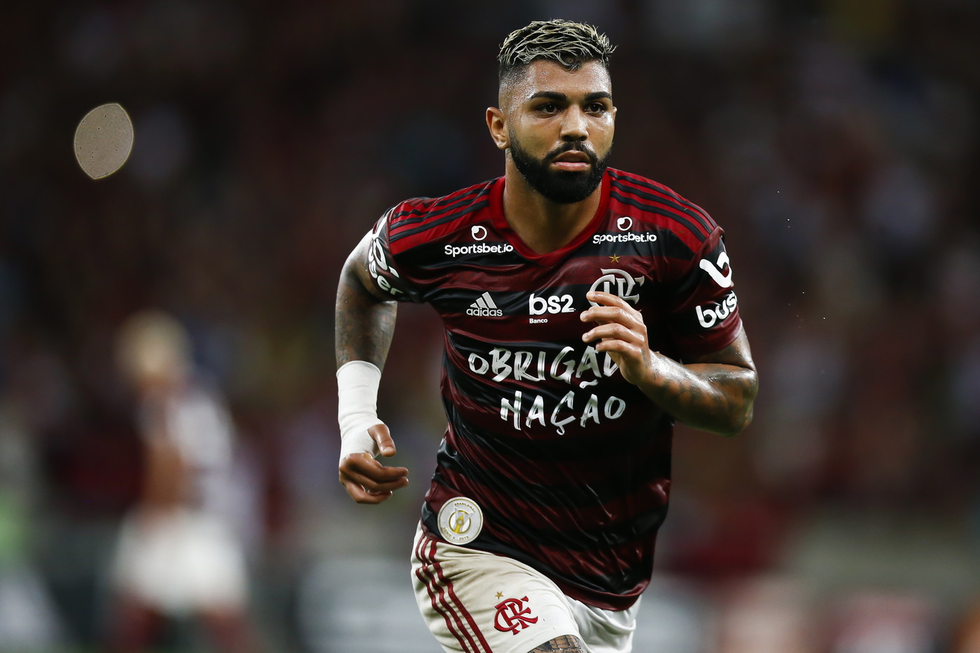 gabigol