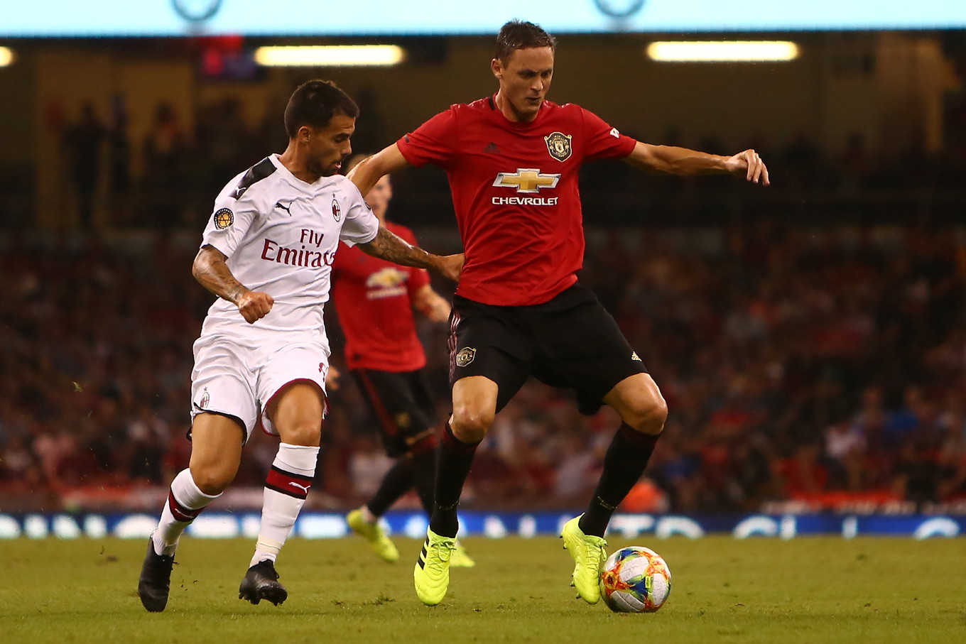 matic manchester united