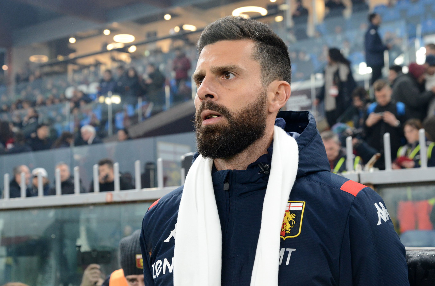 thiago motta