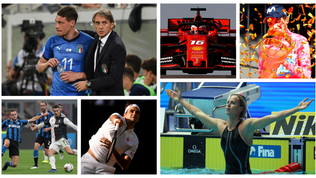 Lo sport nel 2020: attesa per gli Europei di calcio e le Olimpiadi