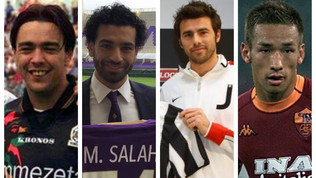 Da Barzagli a Salah: la top 10 degli acquisti di gennaio &nbsp;