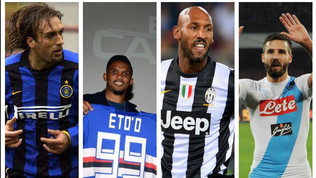 Mercato di gennaio, quanti bidoni: la flop 11 della Serie A