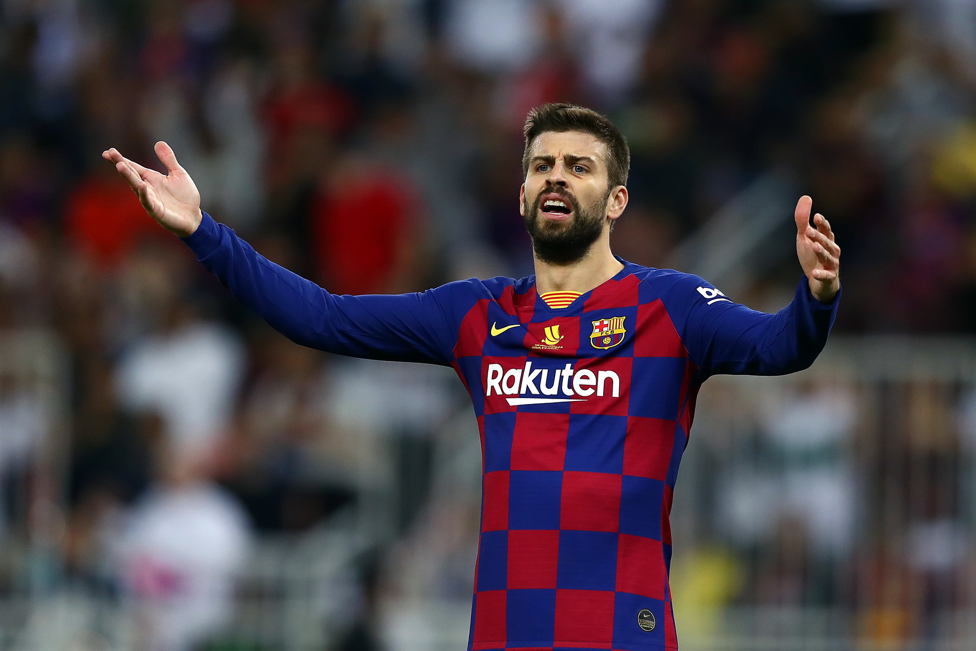 pique