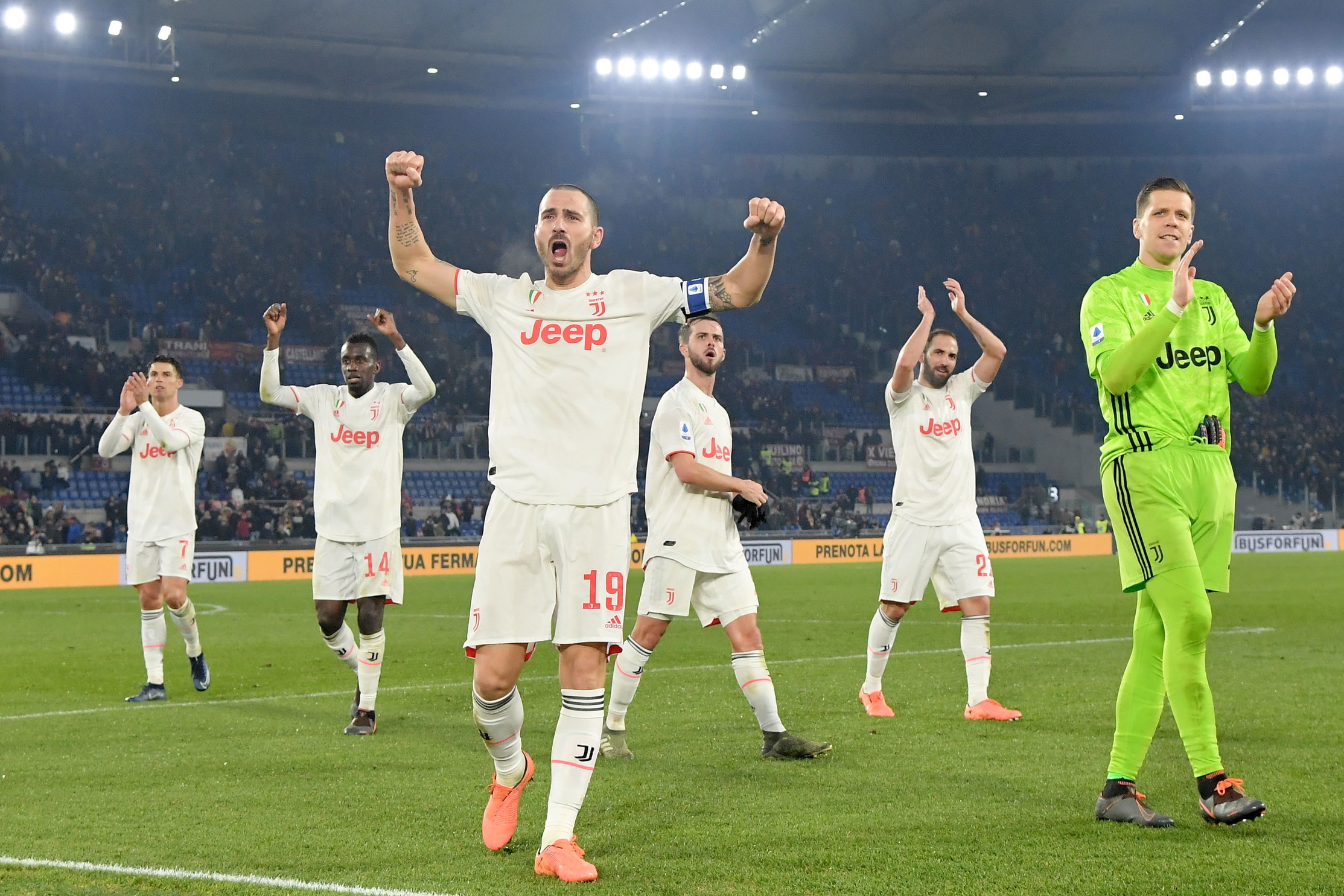 juventus