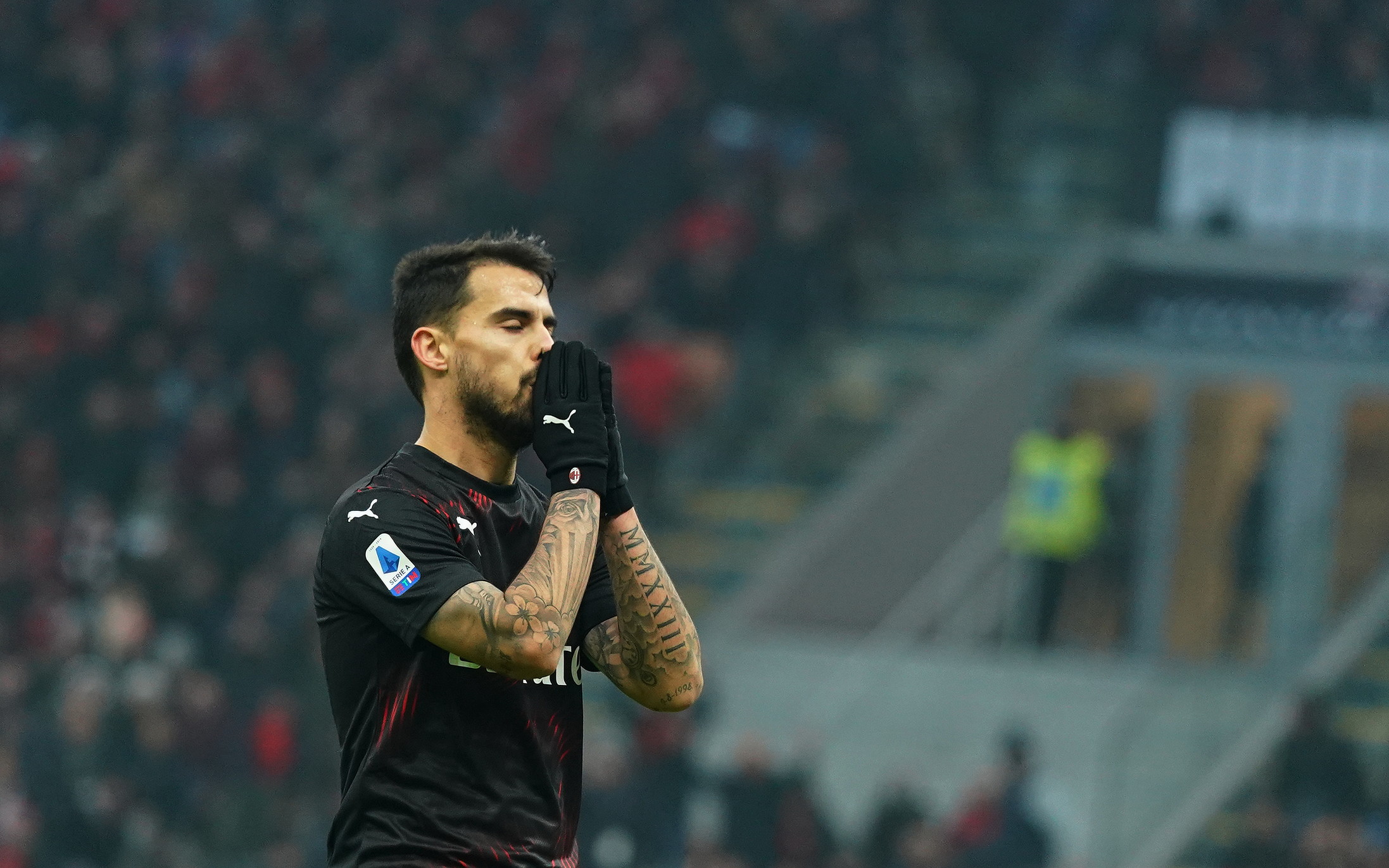 suso