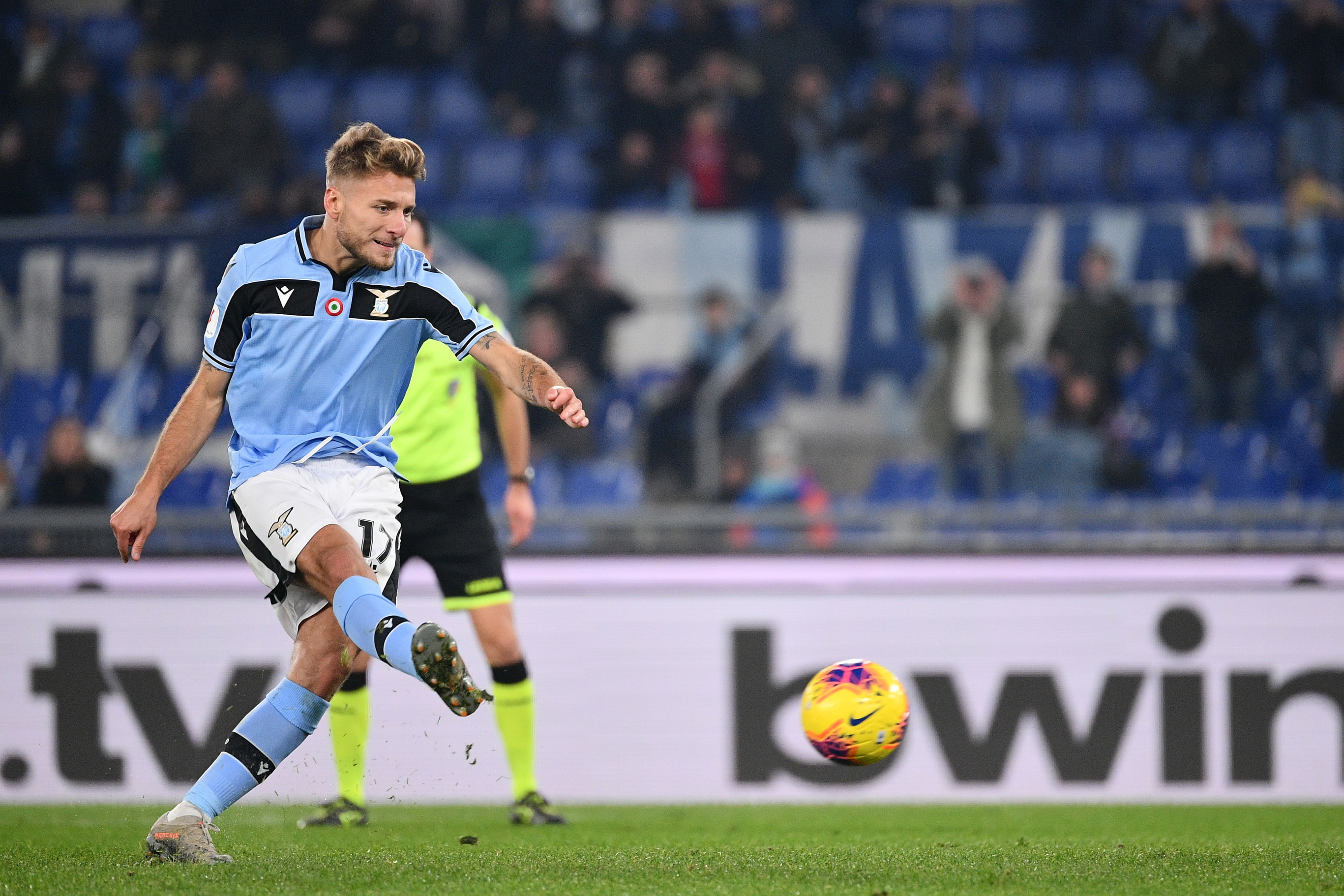 Lazio, missione quarti con quattro gol - foto 13