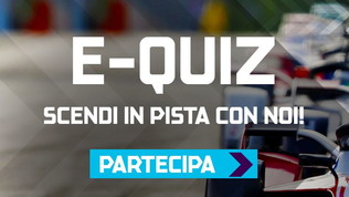 Scopri il nostro quiz sulla Formula E: potresti vincere Roma
