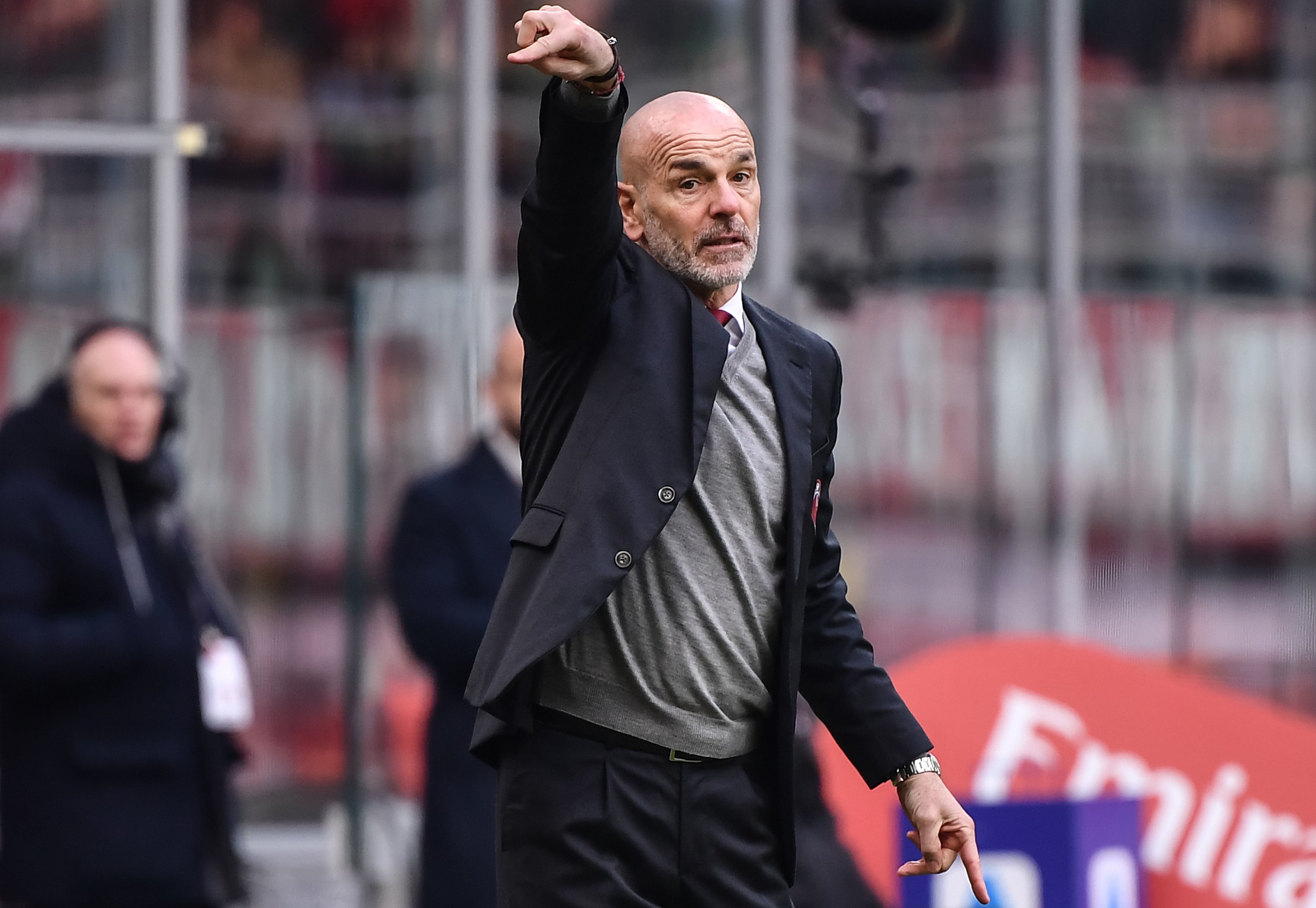 pioli