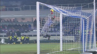 Serie A, Brescia-Milan 0-1: gli highlights