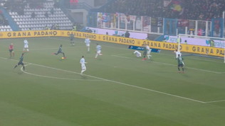 Serie A, Spal-Bologna 1-3, gli highlights