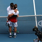Djokovic e Federer avanti senza problemi, finisce la favola Gauff  &nbsp;